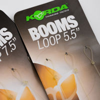 Korda Loop Booms